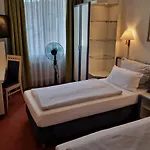 Myminga4 - & Serviced Hotel München