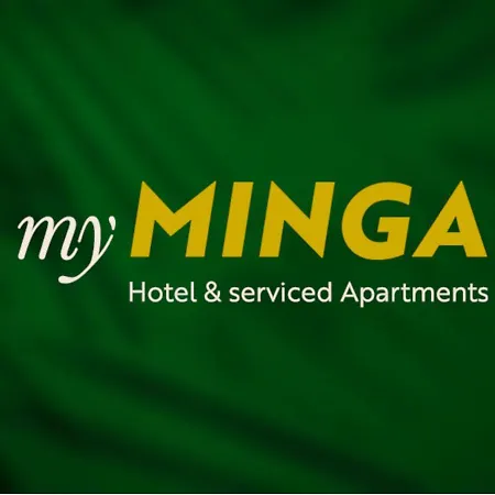 Myminga4 - & Serviced 酒店 慕尼黑