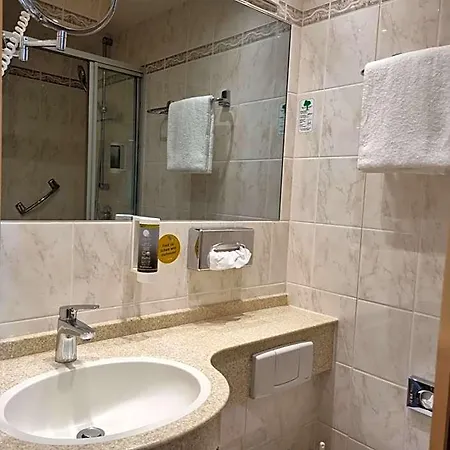 Myminga4 - & Serviced Hotel