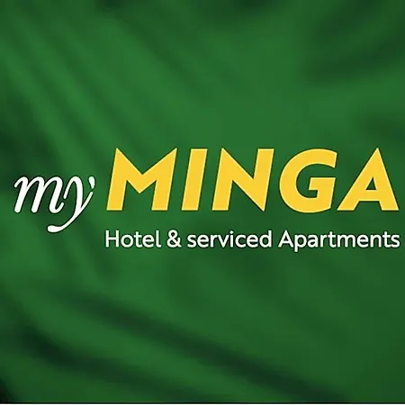 Ξενοδοχείο Myminga4 - & Serviced *