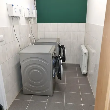Myminga4 - & Serviced Hotel