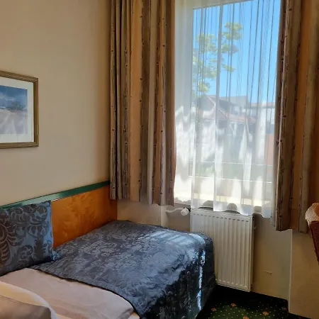 Hotel Myminga4 - & Serviced