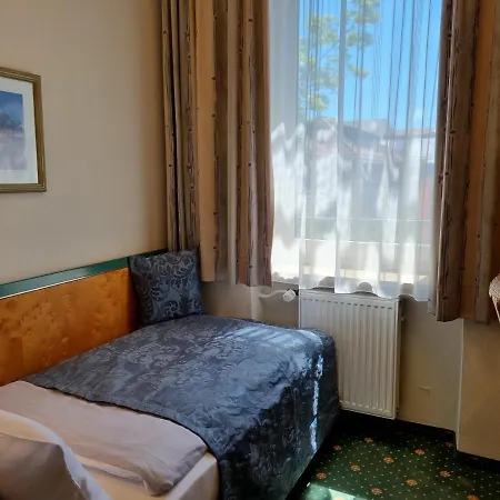 Hotel Myminga4 - & Serviced *