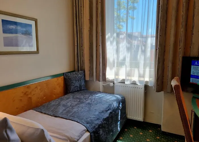 酒店 Myminga4 - & Serviced *