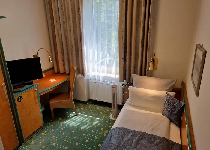 Hotel Myminga4 - & Serviced *
