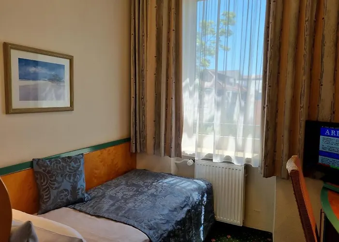 Hotel Myminga4 - & Serviced